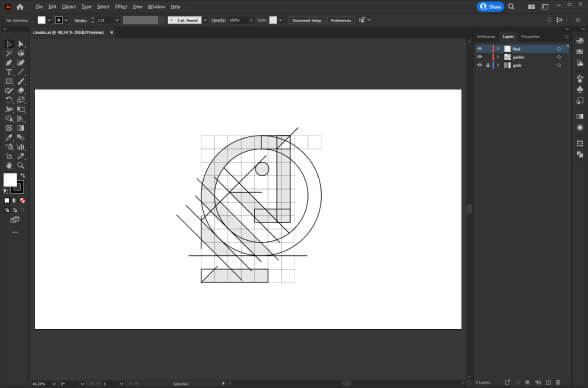 Aprenda Illustrator